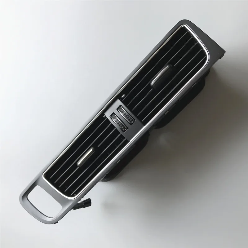 8R1 820 951 C Front Air Conditioning Outlet Center Armrest Air Vent Assembly For Audi Q5 2009-2017 5.0
8R1 820 951 C Front Air Conditioning Outlet Center Armrest Air Vent Assembly For Audi Q5 2009-2017 5.0