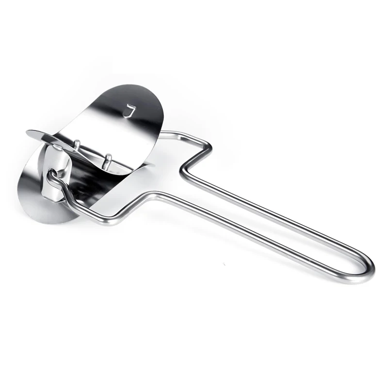 Hot Sale High quality Stainless Steel Dumpling Maker Mold Circular Pastry Cutter Dough Press Kitchen Gadgets DIY Baking Tools
Hot Sale High quality Stainless Steel Dumpling Maker Mold Circular Pastry Cutter Dough Press Kitchen Gadgets DIY Baking Tools