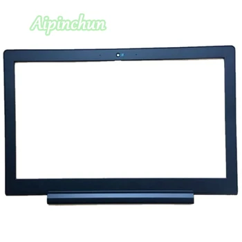 Aipinchun LCD Front Bezel Cover Case For Lenovo Ideapad 700 700-15 700-15ISK Laptop Case B Shell 15.6" 
Aipinchun LCD Front Bezel Cover Case For Lenovo Ideapad 700 700-15 700-15ISK Laptop Case B Shell 15.6"