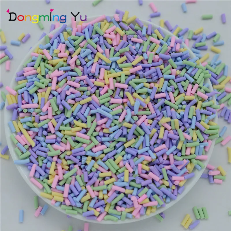 NEW Styles Charms for Slime Supplies Kit Fluffy Slimes Fruit Polymer DIY Clear Slime Accessories Slide Putty Clay Toys for Kids
NEW Styles Charms for Slime Supplies Kit Fluffy Slimes Fruit Polymer DIY Clear Slime Accessories Slide Putty Clay Toys for Kids