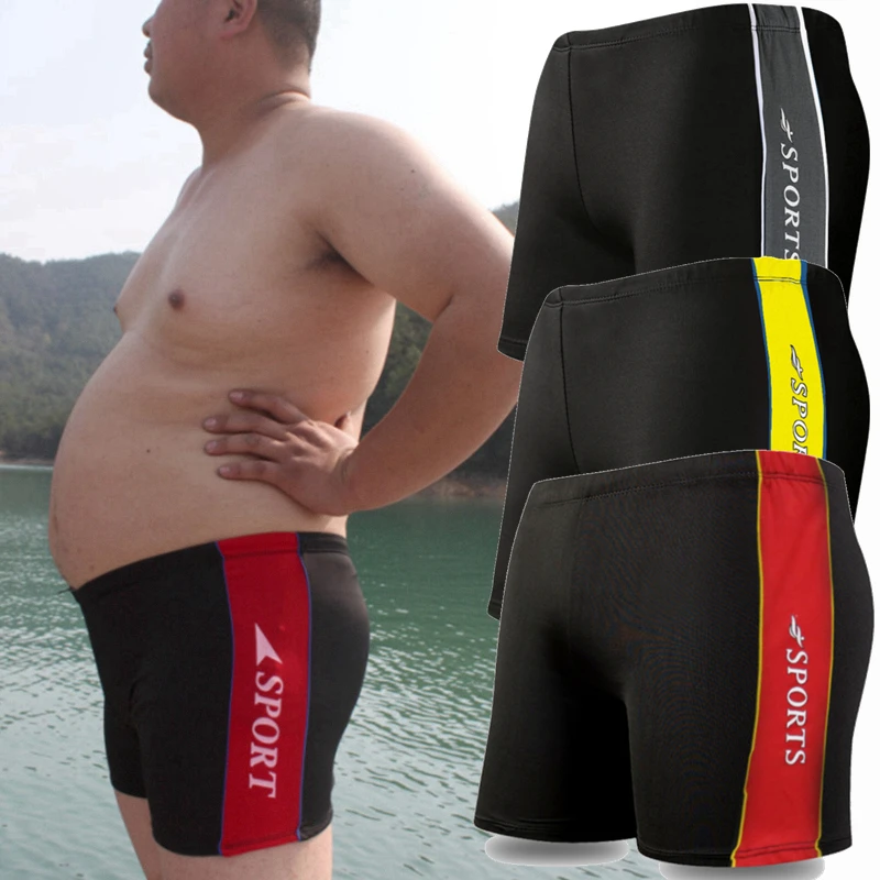2018 Men Swim Shorts Racing Swimsuit Trunks Swimming Briefs Breathable Swimwear SPORTS Boxer Board Shorts plus size for 300G
2018 Men Swim Shorts Racing Swimsuit Trunks Swimming Briefs Breathable Swimwear SPORTS Boxer Board Shorts plus size for 300G
