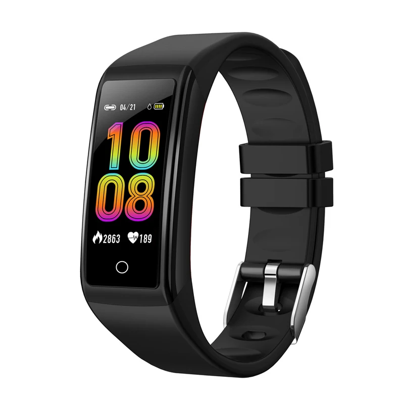 H3 Smart Watch Bracelet Heart Rate Blood Pressure Health Monitor Sports Step Tracker Fitness Smartwatch for Xiaomi Huawei Iphone
H3 Smart Watch Bracelet Heart Rate Blood Pressure Health Monitor Sports Step Tracker Fitness Smartwatch for Xiaomi Huawei Iphone
