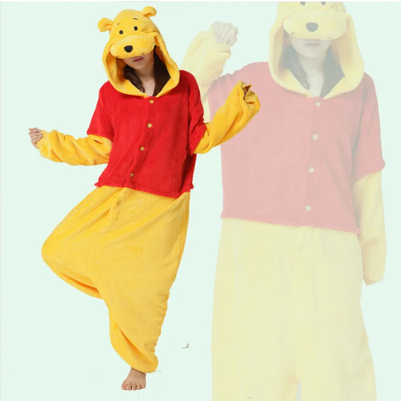 Adults Flannel Kigurumi Anime Cosplay Costume Women Men's Animal Onesies Pajamas Halloween Party Cosplay Camouflage Jumpsuit
Adults Flannel Kigurumi Anime Cosplay Costume Women Men's Animal Onesies Pajamas Halloween Party Cosplay Camouflage Jumpsuit