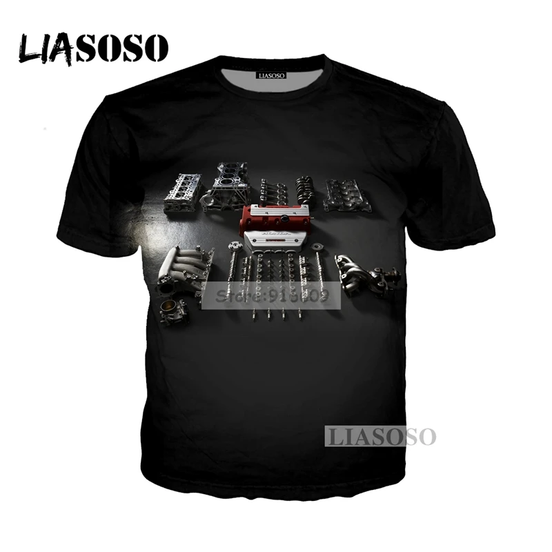 NEW Supercar HONDA Civic Type-R K20A Engine Power Heart pattern t shirt 3D Print T-shirt/Hoodie/Sweatshirt Unisex Tees Tops
NEW Supercar HONDA Civic Type-R K20A Engine Power Heart pattern t shirt 3D Print T-shirt/Hoodie/Sweatshirt Unisex Tees Tops