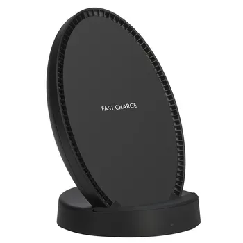 Vertical Wireless Smart Phone Charger Desktop Holder Fast Charge Phone Cradle Mount Stand Accessories For iPhone For Samsung
Vertical Wireless Smart Phone Charger Desktop Holder Fast Charge Phone Cradle Mount Stand Accessories For iPhone For Samsung