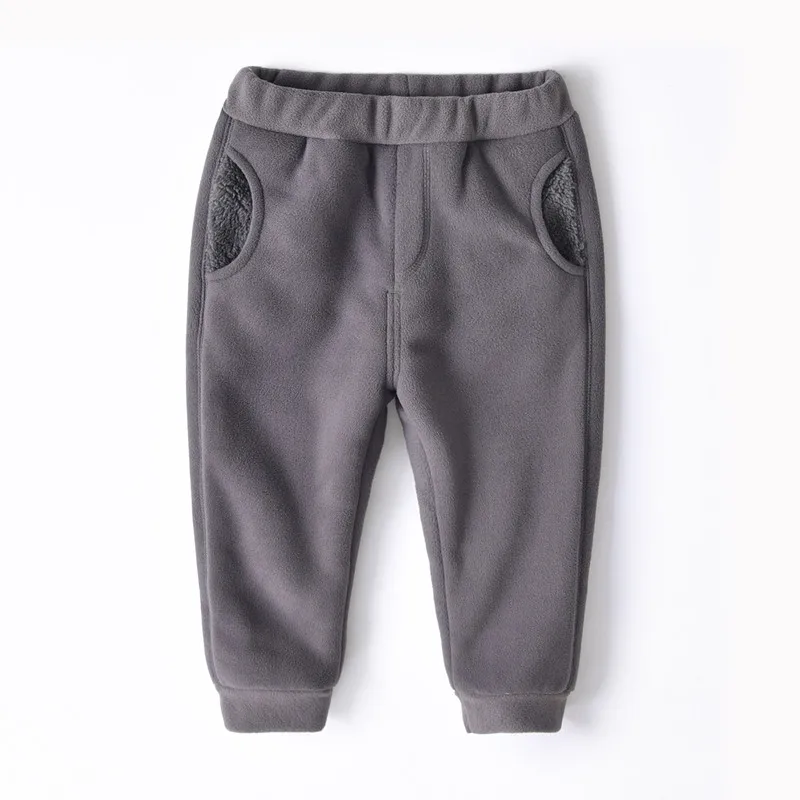 Kids Boys Girls Casual Polar Fleece Solid Pants Trousers for Spring Autumn Winter Unisex Children Sport trousers For 2-14Y
Kids Boys Girls Casual Polar Fleece Solid Pants Trousers for Spring Autumn Winter Unisex Children Sport trousers For 2-14Y