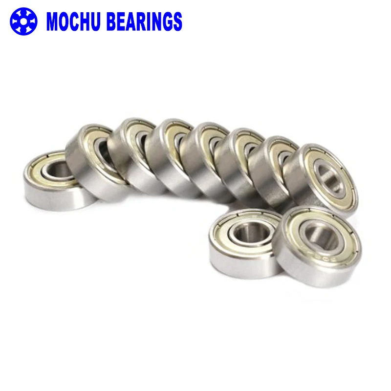 1000 шт. подшипник 608 608Z 608ZZ 8X22X 7 экранированный MOCHU Миниатюрные шарикоподшипники, мини шарикоподшипник
1000 шт. подшипник 608 608Z 608ZZ 8X22X 7 экранированный MOCHU Миниатюрные шарикоподшипники, мини шарикоподшипник