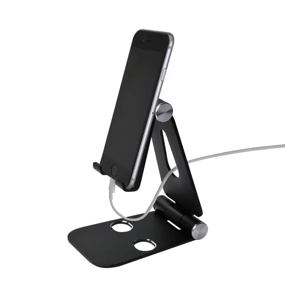 Adjustable Tablet Stand Double Folding Portable Mobile Holder Cell Phone Stands Nintendo Switch Stand compatible 4~10 inch
Adjustable Tablet Stand Double Folding Portable Mobile Holder Cell Phone Stands Nintendo Switch Stand compatible 4~10 inch