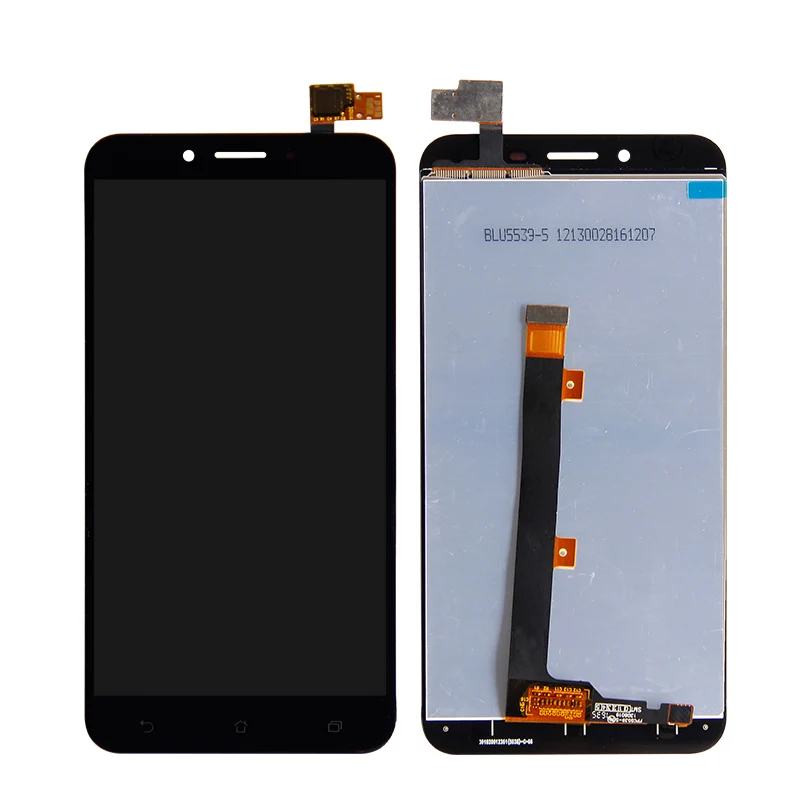Free Shipping For ASUS Zenfone 3 Max ZC553KL 5.5inch Touch Screen Digitizer Glass LCD Display Assembly Replacement Phone Parts
Free Shipping For ASUS Zenfone 3 Max ZC553KL 5.5inch Touch Screen Digitizer Glass LCD Display Assembly Replacement Phone Parts