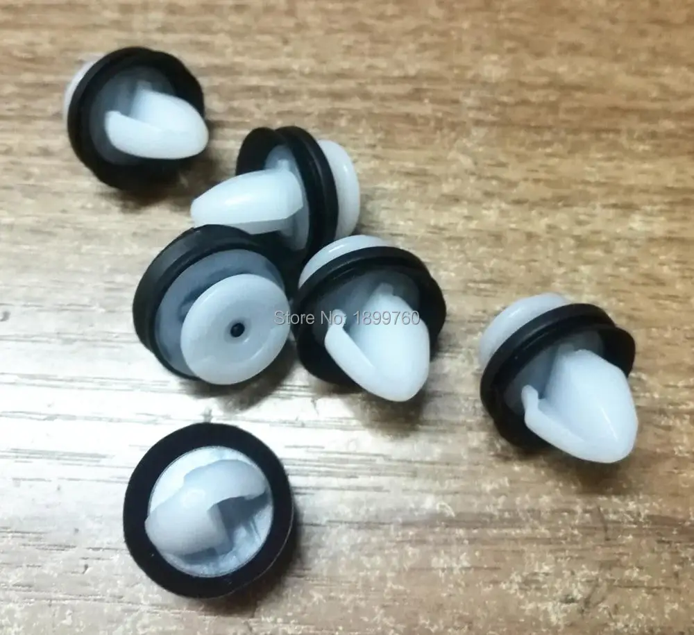 50PCS INTERIOR DOOR PANEL CARD PILLAR TRIM CLIPS 7703077469 FOR RENAULT CLIO 2 & 3 KANGOO
50PCS INTERIOR DOOR PANEL CARD PILLAR TRIM CLIPS 7703077469 FOR RENAULT CLIO 2 & 3 KANGOO