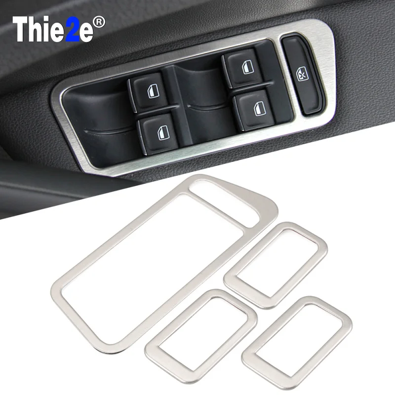 Sticker For Vw Golf 7 Mk7 Window Rises Cover 2014 2015 Window Lift Button Panel Car Styling For Volkswagen Golf 7 Accessories
Sticker For Vw Golf 7 Mk7 Window Rises Cover 2014 2015 Window Lift Button Panel Car Styling For Volkswagen Golf 7 Accessories
