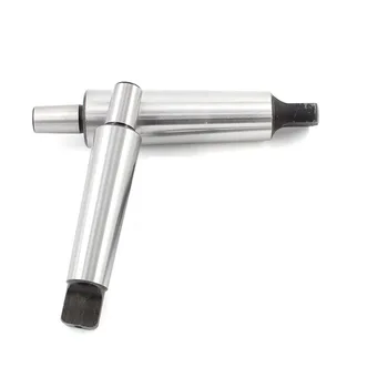 1pcs Morse tapper collet chuck MT2 B10 MT3 B12 MT3 B16 B18 arbor adapter sleeve for CNC mill lathe tool holder with flat tail
1pcs Morse tapper collet chuck MT2 B10 MT3 B12 MT3 B16 B18 arbor adapter sleeve for CNC mill lathe tool holder with flat tail