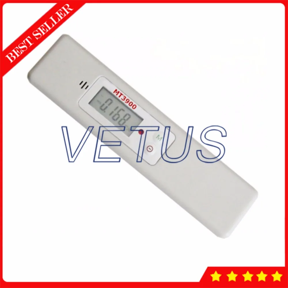 MT3900 x-ray B-ray Gamma Radiation Survey Meter Tester with Personal Radiation Dosimeter NDT nuclear submarine Detector
MT3900 x-ray B-ray Gamma Radiation Survey Meter Tester with Personal Radiation Dosimeter NDT nuclear submarine Detector
