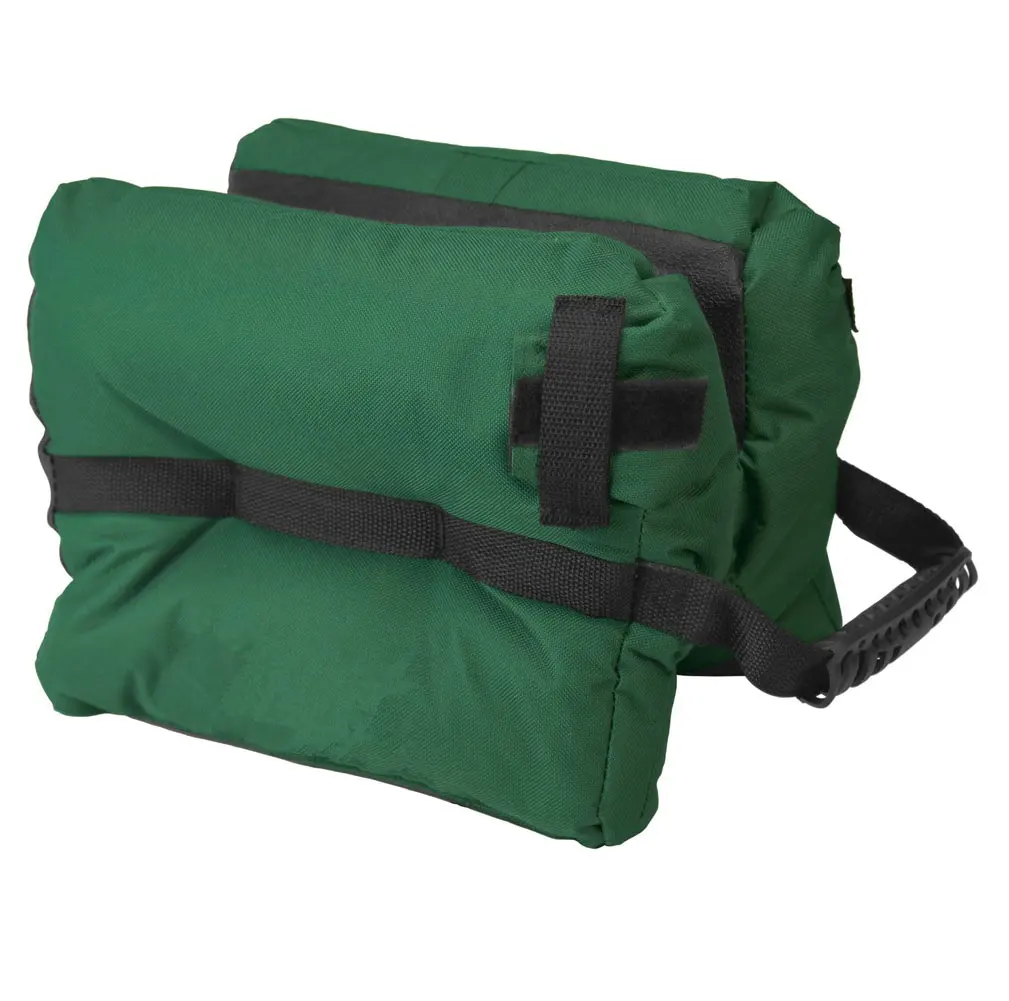 Army Green sandbags Rifle Shooting Bench Front Gun Rest Bag Deadshot Hunting Shotgun Gun Rest Bags Unfilled Gun Accessories
Army Green sandbags Rifle Shooting Bench Front Gun Rest Bag Deadshot Hunting Shotgun Gun Rest Bags Unfilled Gun Accessories