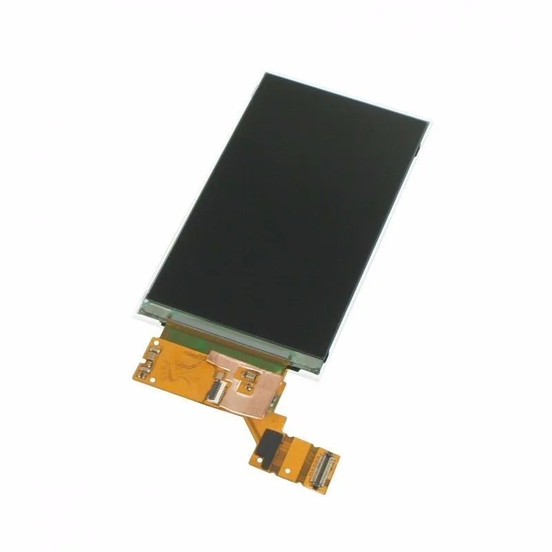 LCD Display Monitor Screen Panel Module Repair Part Fix Replacement + Tracking Number For Sony Xperia U ST25i ST25 ST25a
LCD Display Monitor Screen Panel Module Repair Part Fix Replacement + Tracking Number For Sony Xperia U ST25i ST25 ST25a