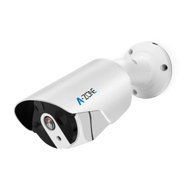 A-ZONE Security Camera Outdoor IP67 Camera 960P AHD / TVI CCTV Analog Camera Camera IR Night Vision
A-ZONE Security Camera Outdoor IP67 Camera 960P AHD / TVI CCTV Analog Camera Camera IR Night Vision
