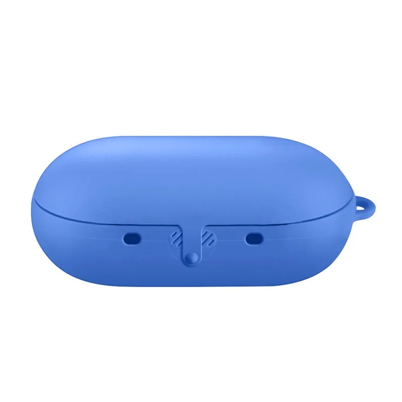 For Samsung Gear Icon X Headphone Case Silicone Headset Protector Storage Cases 8 Colors Available
For Samsung Gear Icon X Headphone Case Silicone Headset Protector Storage Cases 8 Colors Available