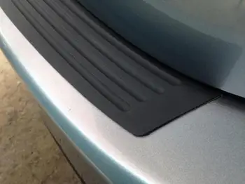 Car Styling Rear Bumper Protection for Toyota/skoda/Volkswagen/Opel/AUdi/Suzuki/Fiat/BMW/mazda/fiat Car Accessories
Car Styling Rear Bumper Protection for Toyota/skoda/Volkswagen/Opel/AUdi/Suzuki/Fiat/BMW/mazda/fiat Car Accessories