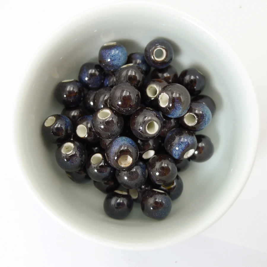 Jingdezhen Ceramic beads not wooden DIY porcelain bead for jewelry making 8mm 50pieces/lot beads #A419A
Jingdezhen Ceramic beads not wooden DIY porcelain bead for jewelry making 8mm 50pieces/lot beads #A419A