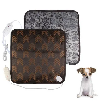 Heating Pads For Cats Pet Puppy Mats Kitten Electric Heat Pad Bunny Heater Mat Blanket For Cat Dog
Heating Pads For Cats Pet Puppy Mats Kitten Electric Heat Pad Bunny Heater Mat Blanket For Cat Dog