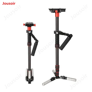 WeiFeng Tripod Carbon Fiber Handheld Stabilizer HPH-C220A professional SLR Camera DV camera Monopod CD50 T02
WeiFeng Tripod Carbon Fiber Handheld Stabilizer HPH-C220A professional SLR Camera DV camera Monopod CD50 T02