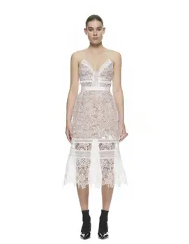 2019 Dress Sexy Celebrity Backless Lace Patchwork Print Women Spaghetti Strap Night Club Body con Party Dresses Wholesale
2019 Dress Sexy Celebrity Backless Lace Patchwork Print Women Spaghetti Strap Night Club Body con Party Dresses Wholesale