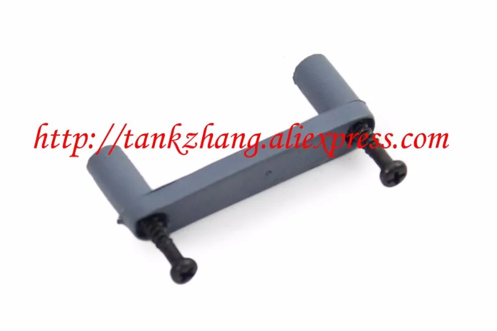 HENG LONG 3818/3818-1 RC tank German tiger I 1/16 spare parts No.18-009 Air inlet pipe batten
HENG LONG 3818/3818-1 RC tank German tiger I 1/16 spare parts No.18-009 Air inlet pipe batten