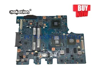 PCNANNY 48.4JH01.01M for VPCY21SFX MBX-229 laptop motherboard A1790085B I5-430UM HM55 DDR3 tested
PCNANNY 48.4JH01.01M for VPCY21SFX MBX-229 laptop motherboard A1790085B I5-430UM HM55 DDR3 tested