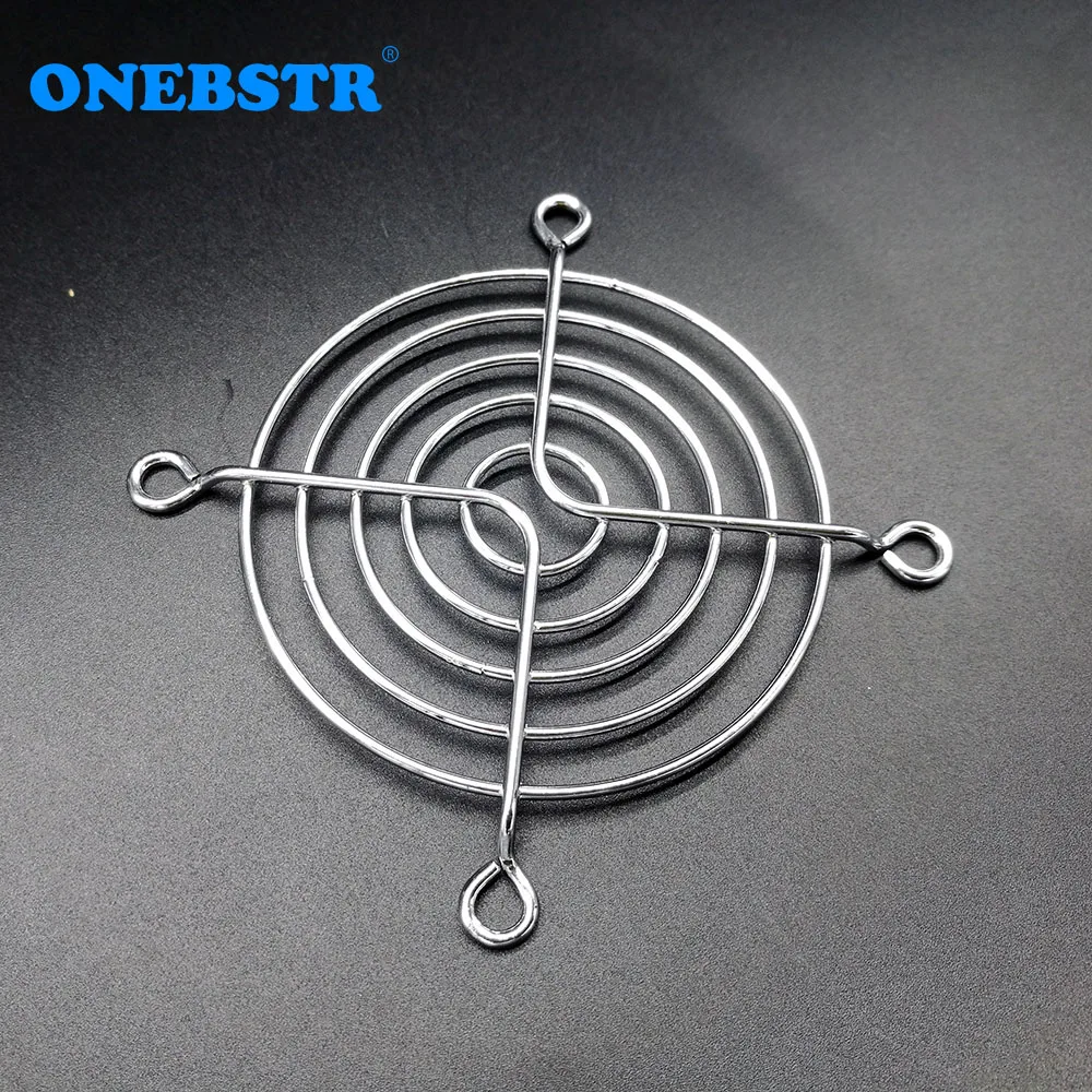 7CM Iron Net CPU Cooling Fan Finger Guard Motherboard Protection Net Computer Fan Cover for AC/DC 7010 7015 7025 free shipping
7CM Iron Net CPU Cooling Fan Finger Guard Motherboard Protection Net Computer Fan Cover for AC/DC 7010 7015 7025 free shipping