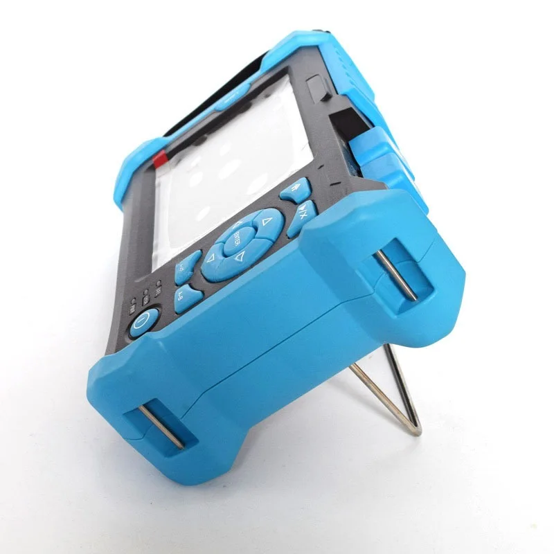 GLINK TR600 PON OTDR Power Meter Tester 1310/1550+1625nm 32/30/28dB Fiber Optic PON FTTH OTDR
GLINK TR600 PON OTDR Power Meter Tester 1310/1550+1625nm 32/30/28dB Fiber Optic PON FTTH OTDR