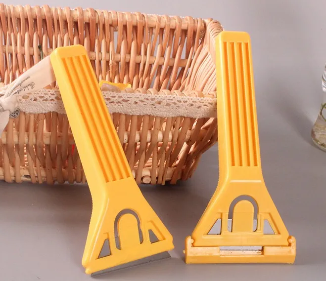 5pc/lot car sticker tool window tint film remove scraper house and gardon cleaning tools steel shovel floor Wall scraper KC 1440
5pc/lot car sticker tool window tint film remove scraper house and gardon cleaning tools steel shovel floor Wall scraper KC 1440