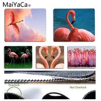 MaiYaCa Flamingos Customized MousePads Computer Laptop Anime Mouse Mat Size for 25x29CM Speed Version Gaming Mousepads
MaiYaCa Flamingos Customized MousePads Computer Laptop Anime Mouse Mat Size for 25x29CM Speed Version Gaming Mousepads
