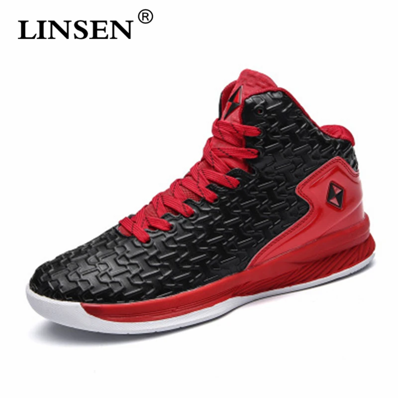 Spring autumn Hot men's shoes Air permeability shock absorption Student High TOP Antiskid Wear-resistant sneakers boys Size36-45
Spring autumn Hot men's shoes Air permeability shock absorption Student High TOP Antiskid Wear-resistant sneakers boys Size36-45