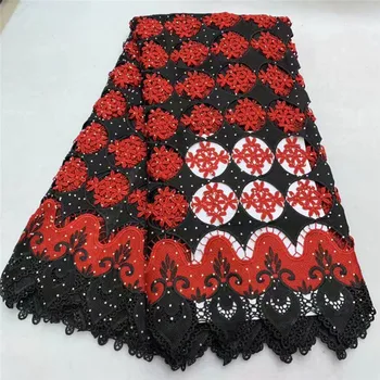 Nigerian Lace Fabrics african lace fabrics 5yard guipure lace fabric 2019 high quality african cord lace fabric wedding df75-44
Nigerian Lace Fabrics african lace fabrics 5yard guipure lace fabric 2019 high quality african cord lace fabric wedding df75-44