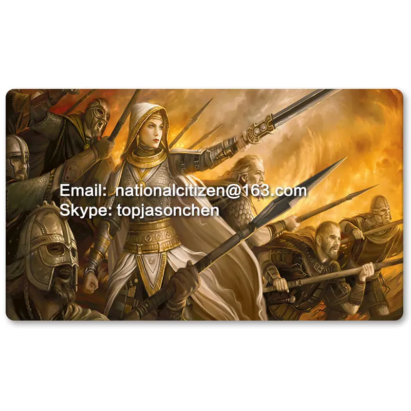 Many Playmat Choices - Crusade - MTG Board Game Mat Table Mat for Magical Mouse Mat the Gathering
Many Playmat Choices - Crusade - MTG Board Game Mat Table Mat for Magical Mouse Mat the Gathering