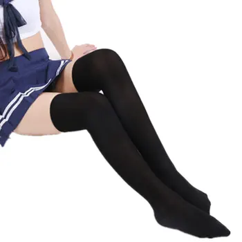 High School Fashion Sexy Over The Knee Socks Student Women's Thigh High Socks Girl Compression Female Stockings Long Socks Women
High School Fashion Sexy Over The Knee Socks Student Women's Thigh High Socks Girl Compression Female Stockings Long Socks Women