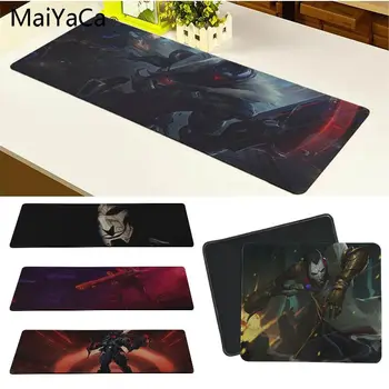 MaiYaCa Simple Design Jhin Silicone Pad to Mouse Game Size for 180*220 200*250 250*290 300*800 and 300*900*2mm
MaiYaCa Simple Design Jhin Silicone Pad to Mouse Game Size for 180*220 200*250 250*290 300*800 and 300*900*2mm