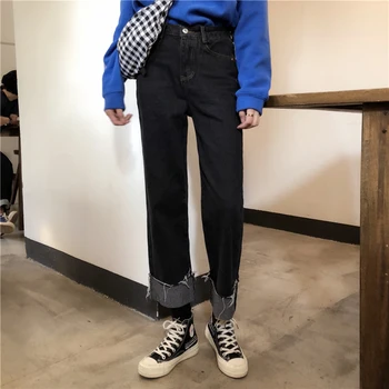 Cheap wholesale 2019 new Spring Summer Autumn Hot selling women's fashion casual Popular long Pants MC190
Cheap wholesale 2019 new Spring Summer Autumn Hot selling women's fashion casual Popular long Pants MC190