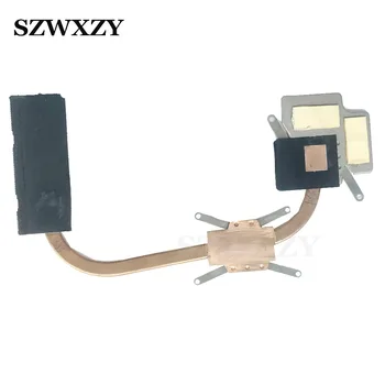 Genuine Original For Lenovo G50-30 Radiator HEATSINK AT0U40030S0 Cpu Cooler Heatsink
Genuine Original For Lenovo G50-30 Radiator HEATSINK AT0U40030S0 Cpu Cooler Heatsink