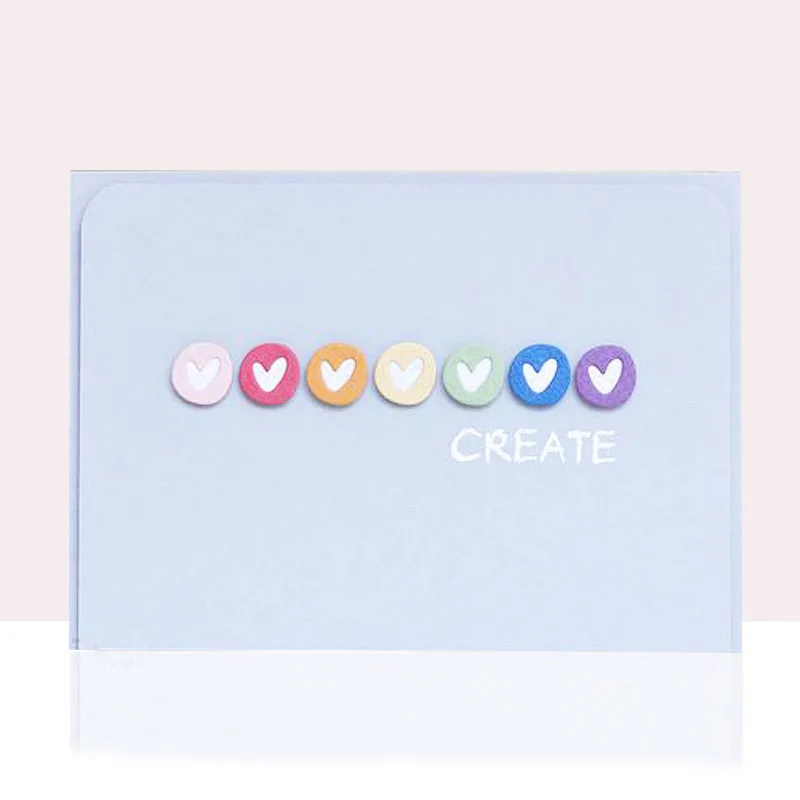 6pcs Small heart star Metal Cutting Dies Stencils for DIY Scrapbooking Decorative Embossing card making
6pcs Small heart star Metal Cutting Dies Stencils for DIY Scrapbooking Decorative Embossing card making
