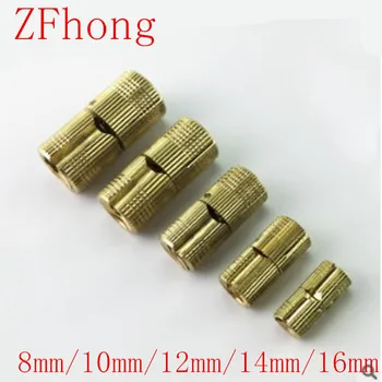 10PCS/lot 8mm 10mm 12mm 14mm 16mm Copper Barrel Hinges Cylindrical Hidden Door Cabinet Concealed Invisible Brass Hinges
10PCS/lot 8mm 10mm 12mm 14mm 16mm Copper Barrel Hinges Cylindrical Hidden Door Cabinet Concealed Invisible Brass Hinges