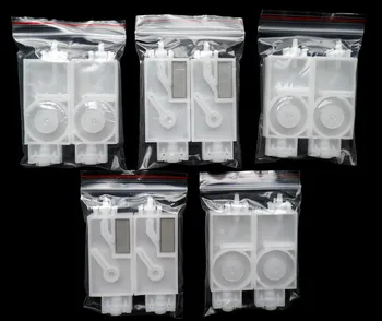 30 pcs Damper for Mimaki JV33, JV5 or CJV30 Printers. Compatible with both Solvent and Water-based
30 pcs Damper for Mimaki JV33, JV5 or CJV30 Printers. Compatible with both Solvent and Water-based