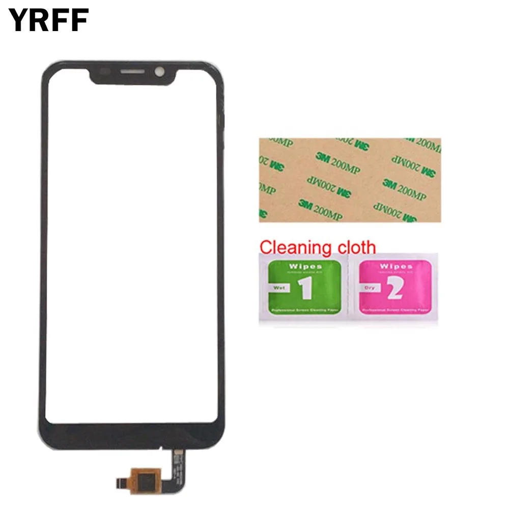 5.5'' Mobile Touch Screen For Blackview A30 Touch Panel Digitizer Panel Front Glass Lens Sensor TouchScreen Tools 3M Glue
5.5'' Mobile Touch Screen For Blackview A30 Touch Panel Digitizer Panel Front Glass Lens Sensor TouchScreen Tools 3M Glue