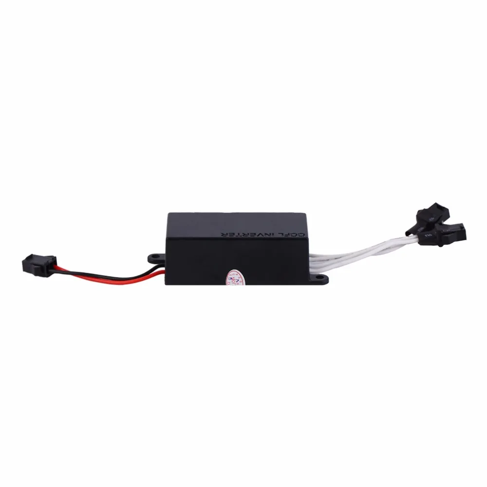 Hot Drop Shipping CCFL Inverter for CCFL Angel Eyes Light Halo Ring Spare Ballast case for any cars GGG
Hot Drop Shipping CCFL Inverter for CCFL Angel Eyes Light Halo Ring Spare Ballast case for any cars GGG