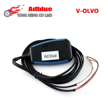 Adblue Emulator for Volvo Trucks Adblue for Volvo Emulator for VOLVO AdBlue Emulator with Excelent Functions Free Shipping 
Adblue Emulator for Volvo Trucks Adblue for Volvo Emulator for VOLVO AdBlue Emulator with Excelent Functions Free Shipping