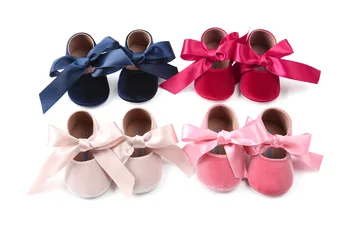 4 colors baby shoes newborn baby girl crib shoes big bowknot girls princess shoes non-slip infant footwear toddler shoes.CX89A
4 colors baby shoes newborn baby girl crib shoes big bowknot girls princess shoes non-slip infant footwear toddler shoes.CX89A