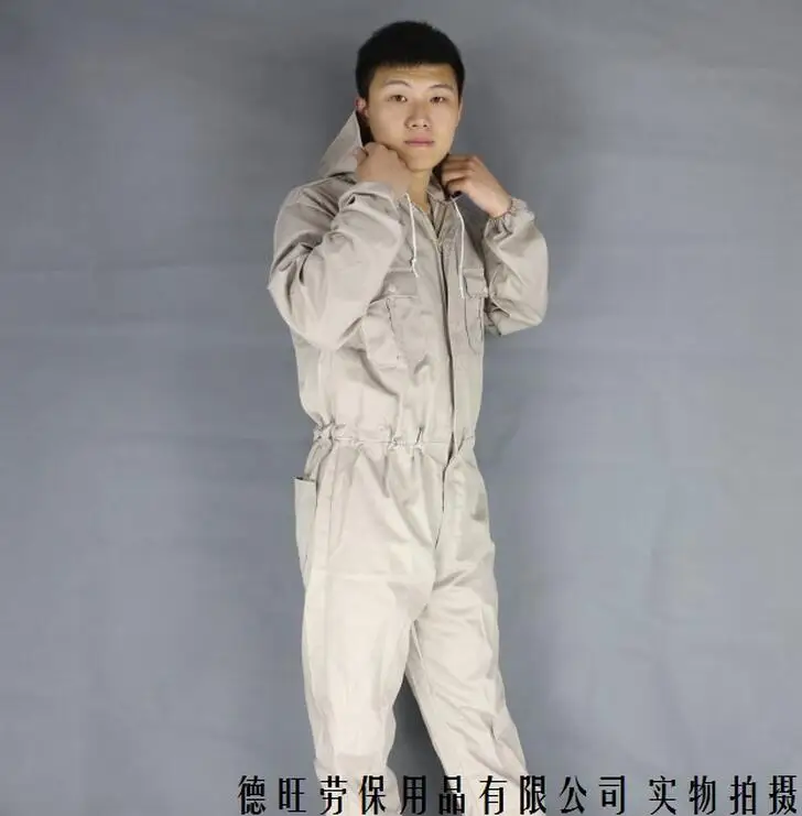 2016 Men's Hooded one piece work wear painted protective bunny suit one piece clothes jumpsuit bodysuit singer costumes
2016 Men's Hooded one piece work wear painted protective bunny suit one piece clothes jumpsuit bodysuit singer costumes