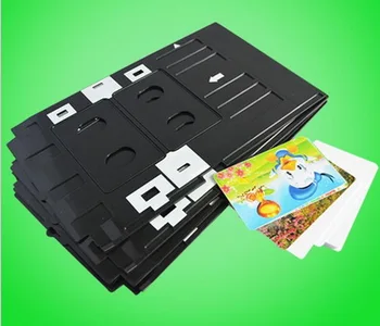 by dhl or fedex 50pcs PVC Card Tray For Epson T50 T60 A50 P50 L800 L801 L805 L810 L850 TX720 PX660 RX590 R285 R290 R380 R390
by dhl or fedex 50pcs PVC Card Tray For Epson T50 T60 A50 P50 L800 L801 L805 L810 L850 TX720 PX660 RX590 R285 R290 R380 R390