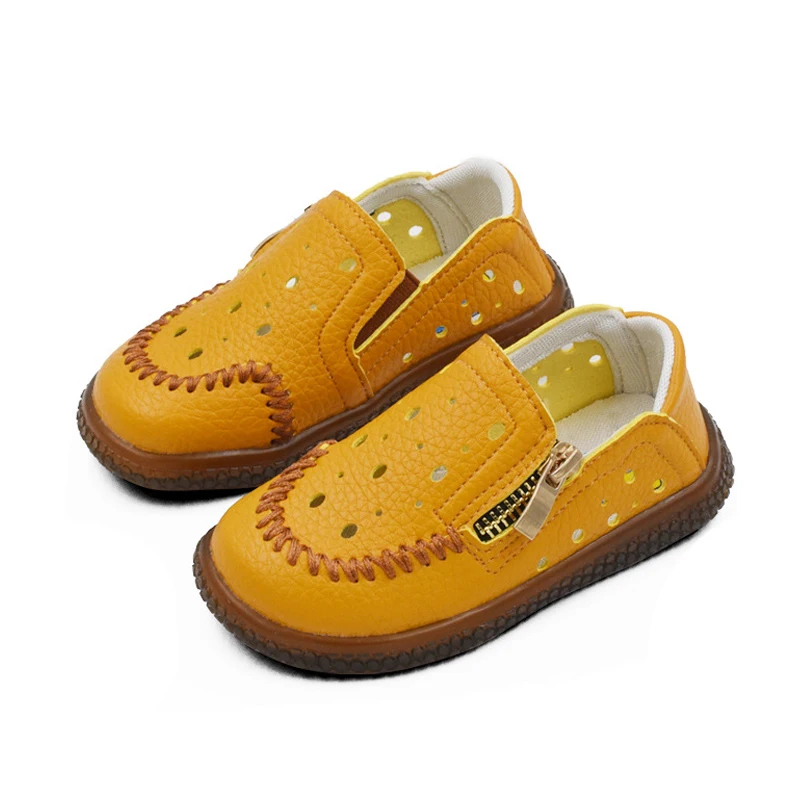 Fashion Leather Shoes School Uniforms Boys Flats New Arrival Autumn Boys Dress Shoes Hollow Out Toddler Boys Sneakers For Party
Fashion Leather Shoes School Uniforms Boys Flats New Arrival Autumn Boys Dress Shoes Hollow Out Toddler Boys Sneakers For Party