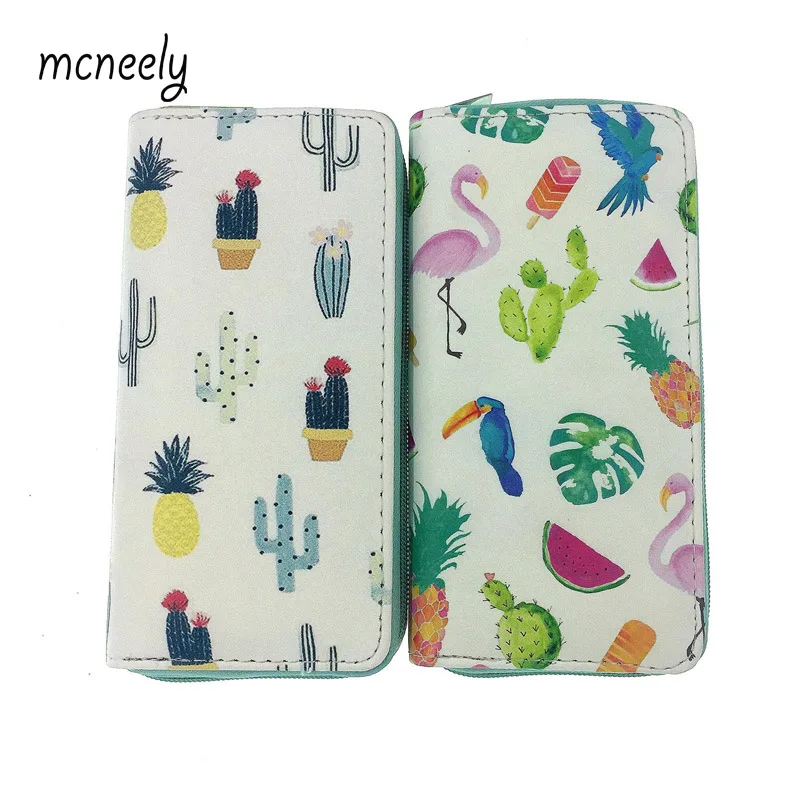 Cactus Pattern Long Women Wallet Clutch Purse Lovely Wallet Purse For Women Purse Card Holders Wallet Export High Qualilty
Cactus Pattern Long Women Wallet Clutch Purse Lovely Wallet Purse For Women Purse Card Holders Wallet Export High Qualilty